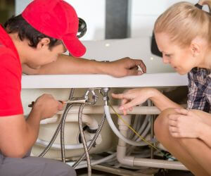 About Emergency plumbing pros Alderson, WV